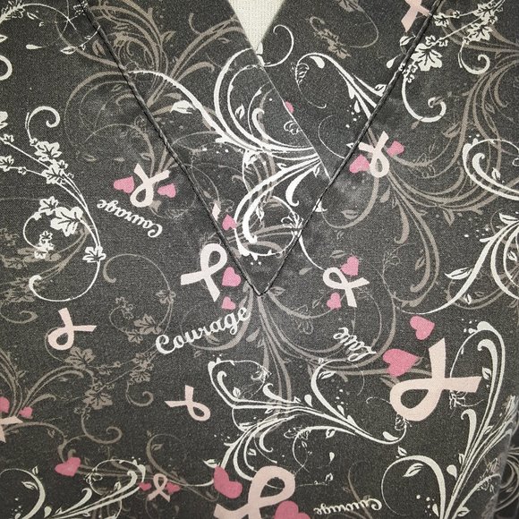 Scrub set - Picture 4 of 14